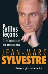 Petites leçpns d'économie à la portée de tous