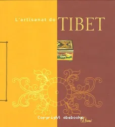 L'artisanat du Tibet