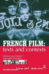 French film: texts and contexts