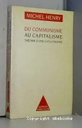 Du communisme au capitalisme