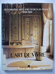 L'Art de vivre