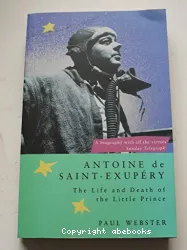 Antoine de Saint-Exupéry