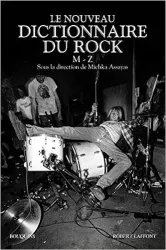 Dictionnaire du Rock, M-Z