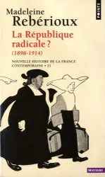 La République radicale ?