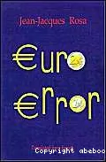 Euro error