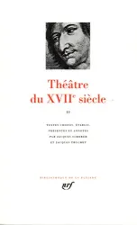 Théâtre du XVII siècle