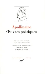 Oeuvres poétiques