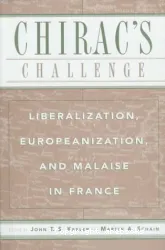 Chirac's challenge