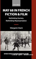 May 68 in french fiction and film