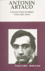 Antonin Artaud