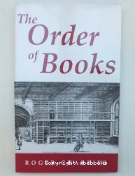 The Order of books