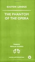 The Phantom of the Opera