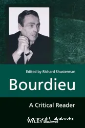 Bourdieu