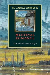 The Cambrigde companion to medieval romance