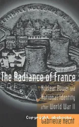 The Radiance of France