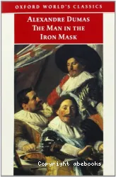 The Man in the iron mask