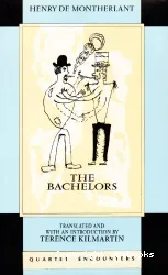 The Bachelors