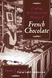 Crafting the culture and history of french chocolate