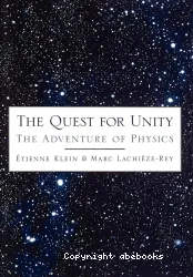 The Quest for unity