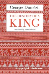 The Destiny of a King