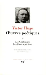 Oeuvres poétiques 2