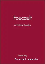 Foucault, a critical reader