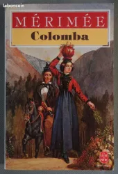 Colomba et autres nouvelles