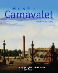 Musée Carnavalet