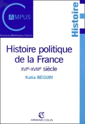 Histoire politique de la France