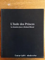 L'Inde des princes