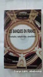 Les Banques en France