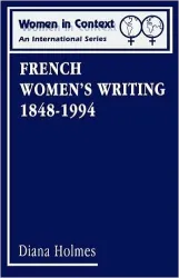 French women writers