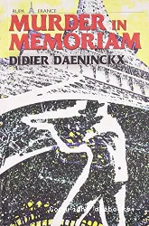 Murder in memoriam