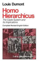 Homo hierarchicus