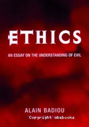 Ethics