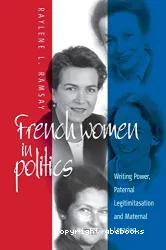 French women in politics