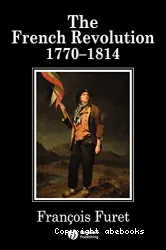 The French Revolution 1770-1814