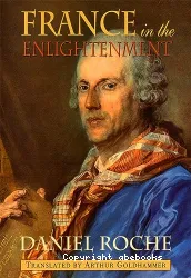 France in the Enlightenment