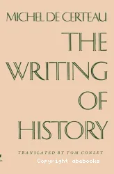 The Writing of history