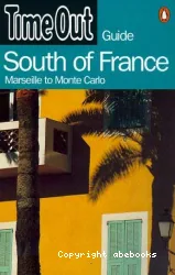 South of France: Marseille to Monte Carlo