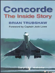 Concorde: the inside story