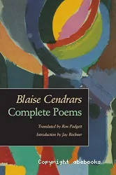 Complete poems