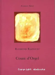 Count d'Orgel