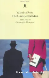 The Unexpected man