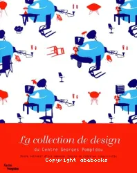 Collection design du MNAMM-CCI