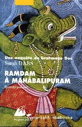 Ramdam à Mahâballipuram