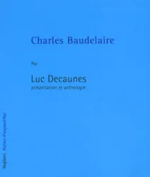 Charles Baudelaire