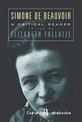 Simone de Beauvoir