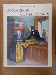 Commerces et commerçants