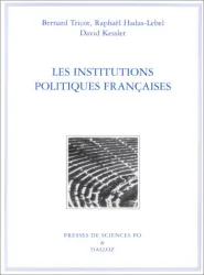 Les Institutions politiques françaises